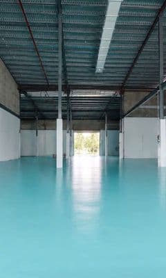 Kho xưởng 960m² phạm hùng, bình chánh – 106tr/tháng 3 cửa xuất nhập