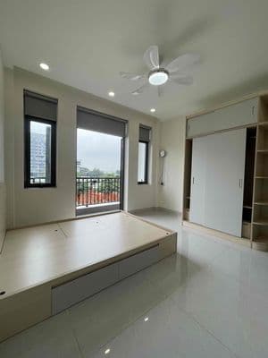 Căn Hộ Mới Xây Full NT 30m2 Gần Văn Lang Cs3 Bình Thạnh