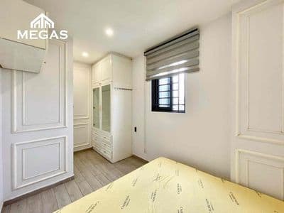 CHO THUÊ CĂN HỘ 2Pn Full Nội Thất Ngay Sông giồng