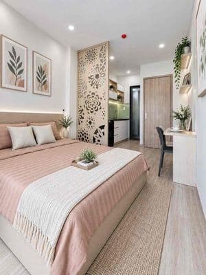 Chdv luxury lung linh