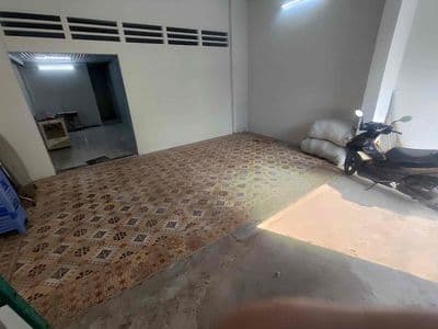 Chỉ 8tr nhà nguyên căn – linh đông, thủ đức