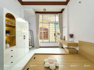 Căn Hộ 1PN Gần Sân Bay Tân Sơn Nhất, Học Viện Hàng Không Tân Bình