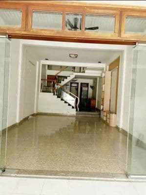 Nhà 2 tầng mt nguyễn lương bằng- full nội thất