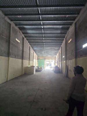 Cho thuê kho,xưởng 210m² giá 17tr/t, đ xe công 40f ngay cầu tham lương