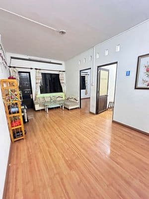 Bán gấp chung cư tây thạnh lầu 2 căn góc wiu đẹp