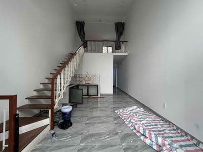 nhà nguyên căn cho thuê,an phú đông,vị trí tốt