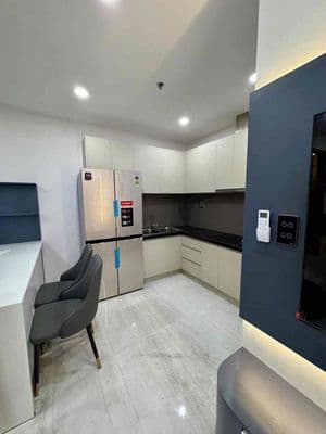 cho thuê 2Pn nội thất cao cấp ngay Trung Tâm thủ Dầu Một
