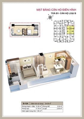 Cần Bán Gấp Căn Hộ Chung Cư Hoà Khánh