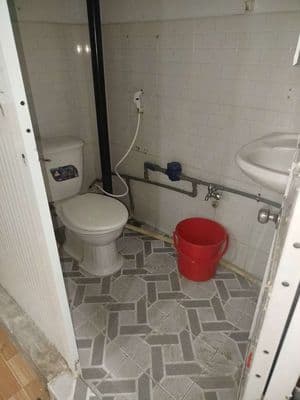 cho thuê nhà trệt 60/44 Lâm Văn bền