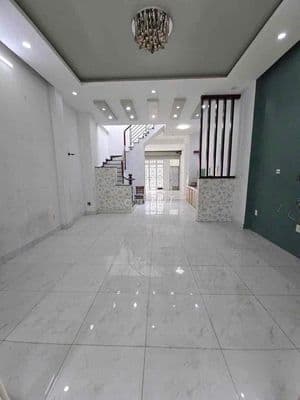 12 triệu 3pn 2 wc cho thuê nhà 2 mặt tiền – lê trọng tấn dt 5x20m