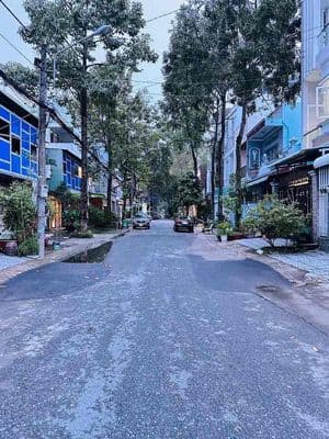Nhà kdc Hồng Phát