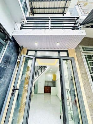 Bán nhà shr phường 26 bình thạnh xô viết nghệ tĩnh