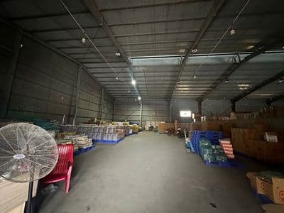 Kho 400-500m2 khu công nghiệp hòa cầm