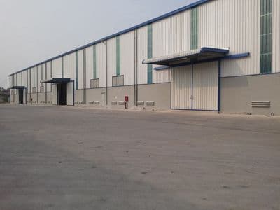 Cho thuê nhà kho 3.200m² – liên chiểu, có thể chia nhỏ, giá chỉ 50k/m²