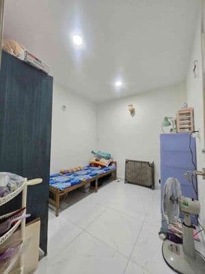 Bán nhà 5x17 - mặt tiền đường số 6 - sát urban green - sổ vuông đẹp