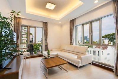 M-One Gia Định, tỷ, 89m2 tại Nguyễn Bỉnh Khiêm, Gò Vấp, HCM
