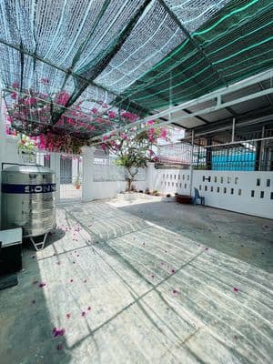 Cho thuê nhà sân vườn 145m² Nguyễn Xiển, full nội thất, 16tr/tháng