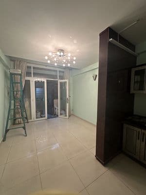 Cho thuê nhà nguyên căn quận 3 – hẻm 400 lê văn sỹ
