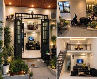 Nguyễn phước nguyên – 55m² ngang 4.1m – chỉ 2.88 tỷ nhà gác lửn