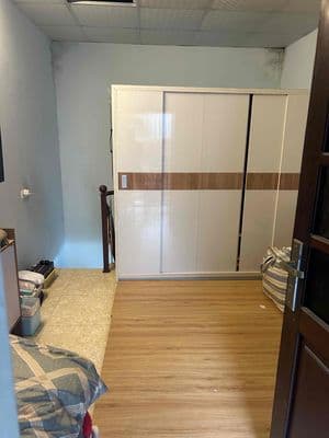 cho thuê nhà riêng gần chợ Ngọc Hà