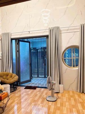 Hoàng diệu – lô góc 3 mặt kiệt – dòng tiền 10tr/tháng nhà 2 tần