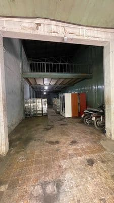 Cho Thuê 300m2 Kho Xưởng P Tây Thạnh. Giá 23 triệu/tháng