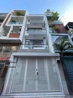 HÀNG HOT NGON – 400D Lê Văn Sỹ, P.Nhiêu Lộc – Diện Tích 5x16m.