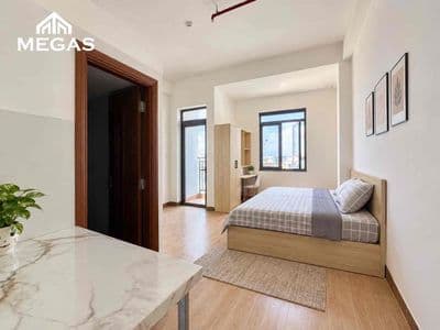 Bóc seal phòng | nội thất đầy đủ huit - aeon tân phú