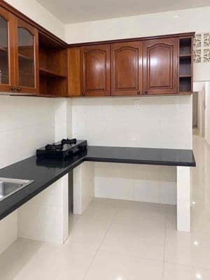 Cho thuê NC 3PN gần Chợ Bà Chiểu, p1 Bình Thạnh ( 1tr1l )