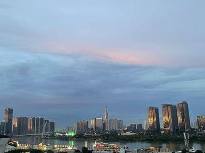 Chung cư view sông sg , constrexim -copac square 3pn