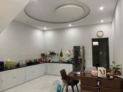 chính chủ bán nhà đường NƯỚC MẶN 2 khu Nam Việt Á