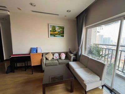 Cho thuê căn hộ hòa bình green apartment – 376 bưởi, ba đình, hà nội