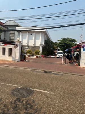 Cần cho thuê nhà hẻm 75 Võ Duy Ninh, Bình Thạnh