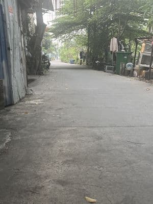 Cho thuê nhà ở kết hợp kho chứa hàng