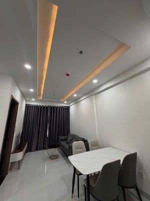 2PN 2WC 74m² Full Nội Thất – Chỉ 7,5 Triệu/Th – A&T Sky Garden