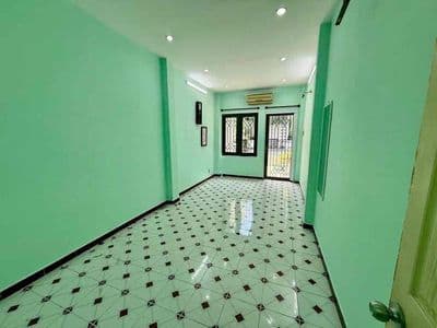 Nhà nguyên căn hxh lê văn sỹ p1 tân bình – 3x17m – 4pn – 16.5tr/tháng