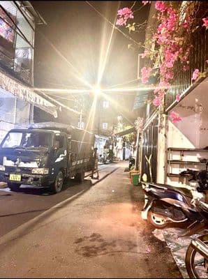 Nhà c4 liên chiểu – kiệt ô tô thông – 64m² – 3.75 tỷ nhà cấp 4