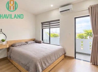 Căn hộ studio mới 100% – tô hoài, ngũ hành sơn, đà nẵng
