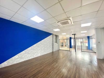 Cho thuê văn phòng 70m2 giá tốt tại phố Thái Hà- Đống Đa chỉ từ 12tr
