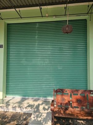Cho thuê căn hộ tầng trệt Becamex Vsip, 4.5 tr/ tháng