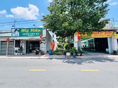 Siêu phẩm trung tâm thị trấn củ chi- 200m2 full thổ cư-chỉ 795 triệu