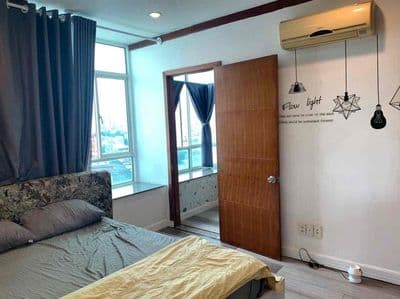 Cho thuê căn hộ 1 PN chung cư Hoàng Anh 2 giá tốt