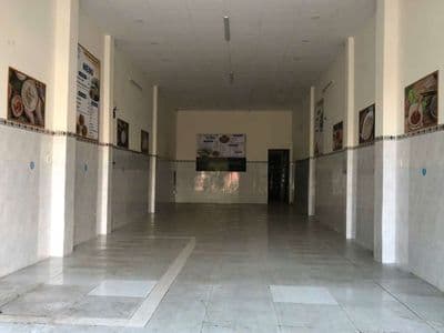 Cho thuê nhà 5x24 mtkd tây thạnh khu dân kinh doanh buôn bán sầm uất