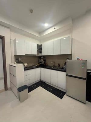Cho thuê căn hộ RICCA rẻ nhất 2PN full nội thất chỉ 7,5 triệu