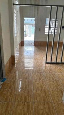 cho thuê nhà có sân rộng bà điểm