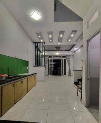 Nhà cho thuê Lê Trọng Tấn , bình Hưng Hoà , Bình Tân