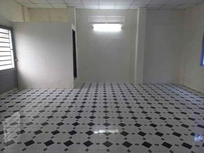 cho thuê kho xưởng sạch sẽ Bà điểm