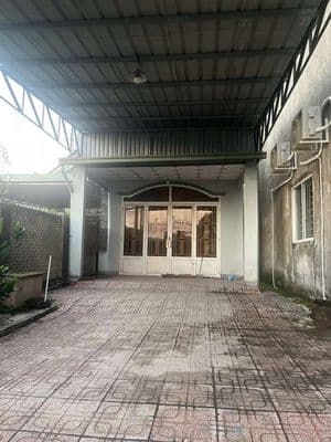 Nhà chính chủ cho thuê