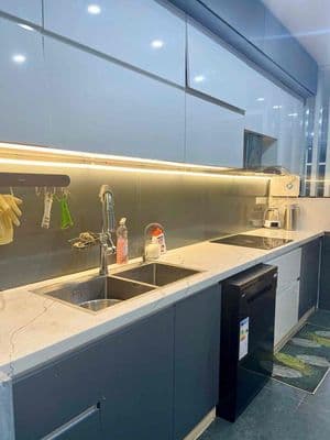 Bán căn hộ vinaconex 1 – 289 khuất duy tiến | 150m² | 3pn – 2vs