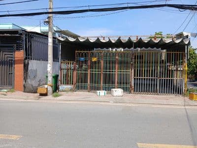 Cho Thuê Nhà Xưởng Kinh Doanh 230 m2 | Tân Kiên, Bình Chánh